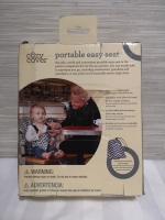 New Portable Baby Easy Seat by Cozy Cover