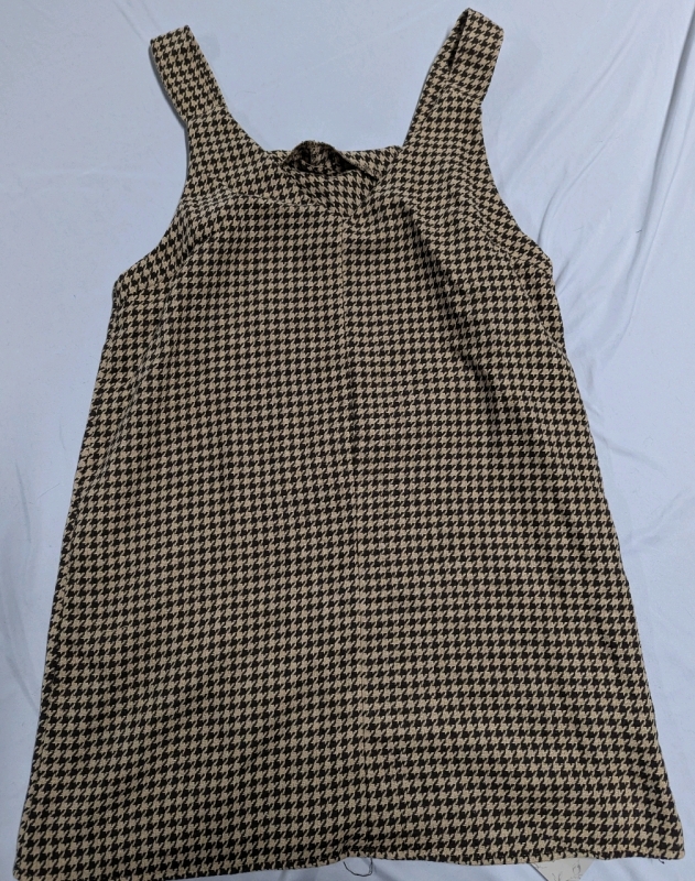 New XL Women's Emery Rose Dress
