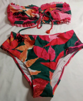 New | Size XL Women's Bikini Bathing Suit