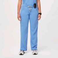 New Size XL Reg FIGS Kade Cargo Scrub Pants | Retails $68