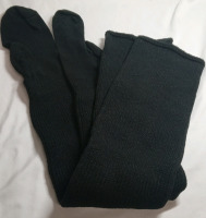 New | Women's Super High Thigh High Knitted Socks
