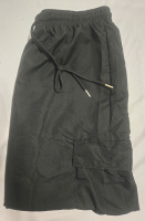 New | 0XL Womens Cargo Sweatpants