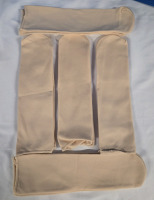 5 New | Pairs Of Womens Over The Calf Compression Socks