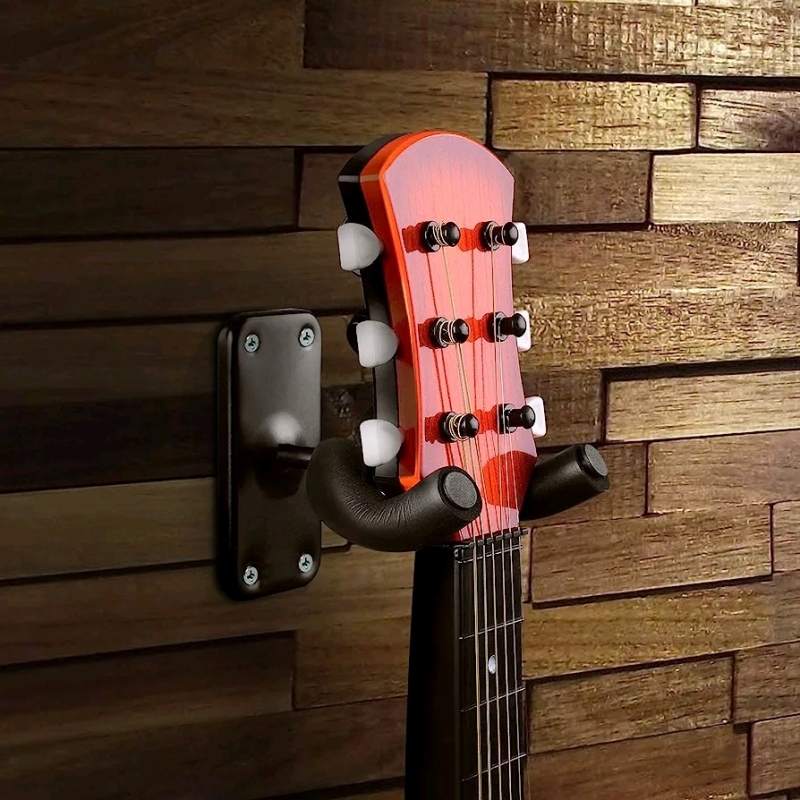 New Flexzion Guitar Hanger