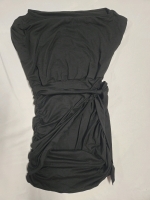 New | Medium Womens Black Dress