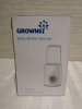 New Baby Bottle Warmer by Growns - 3