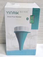 New Yinnik Smart Pool Monitor