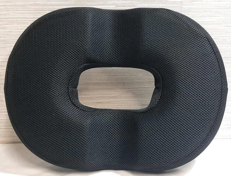 New Donut Pillow for Tailbone Pain