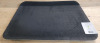 New - Soft Step Anti-Fatigue Kitchen Mat , Blue . Measures 18"&times;24" - 3