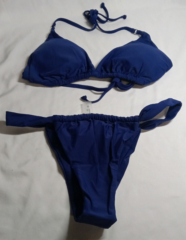 New | Size M Women's Bikini Bathing Suit