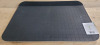 New - Soft Step Anti-Fatigue Kitchen Mat , Mult-icolor. Measures 18"&times;24" - 3