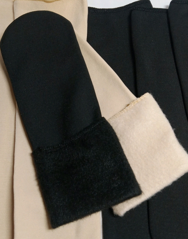 New | Women's Insulated Socks