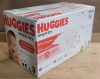 New - Huggies Snug & Dry Diapers . 88 Diapers , 16-28 lbs (7-13kg) . - 3