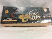 Dig A Dozen Dino Eggs New