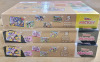 New - Three (3) Disney Junior Minnie & Mickey Mouse Wooden Puzzles . 5 Puzzles Per Box - 6