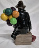ROYAL DOULTON Figure The Balloon Man H.N. 1954 - 7" Tall - 4