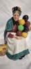 ROYAL DOULTON Figure The Old Balloon Seller H.N. 1315 - 7.25" Tall - 2