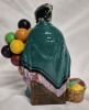 ROYAL DOULTON Figure The Old Balloon Seller H.N. 1315 - 7.25" Tall - 4