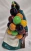 ROYAL DOULTON Figure The Old Balloon Seller H.N. 1315 - 7.25" Tall - 5