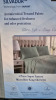 New Silvadur size King 4 Piece Super Luxury Microfiber Sheet Set - Antimicrobial Treated Fabric - 3
