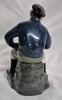 1963 ROYAL DOULTON Figure The Lobster Man H.N. 2317 - 7.25" Tall - 4
