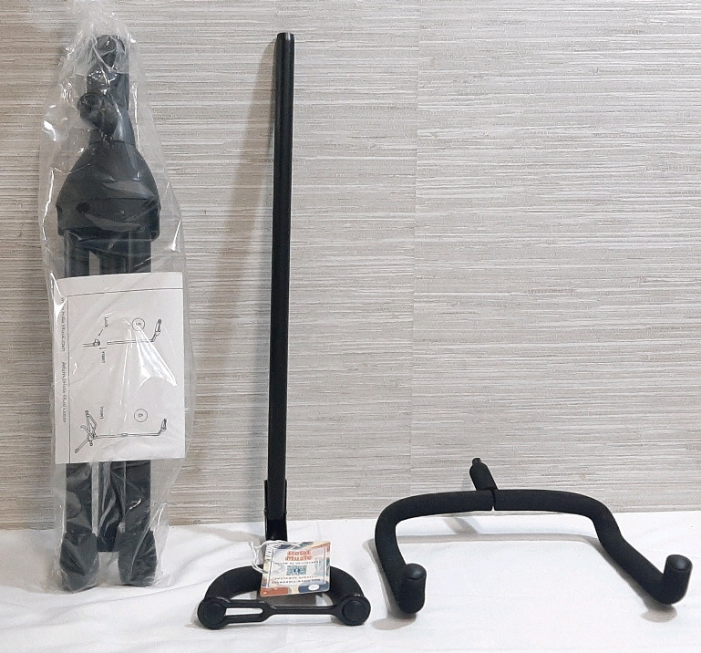 New Hola! Music Tripod Instrument Stand