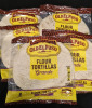30 New Old El Pado Large 12.5" Tortillas BB Oct 15 2025