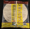 30 New Old El Pado Large 12.5" Tortillas BB Oct 15 2025 - 3