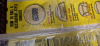 30 New Old El Pado Large 12.5" Tortillas BB Oct 15 2025 - 4