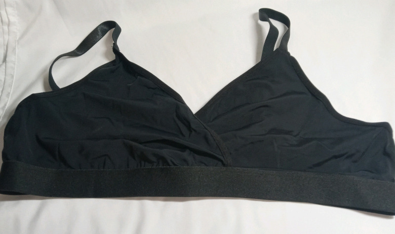 New | Size XL Women's Bralette