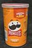 12 New Pringles Cheddar Cheese 71g - BB Mar 15 2026 - 2