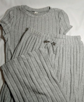 New | Size 15Y Teens Super Soft Tshirt and Pants