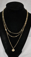2 New Fashionable Necklaces