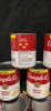 11 New CAMPBELL'S Chicken Noodle Soup Cans - 25% Bigger 397g Some Cans Have Dents BB Jan 09 2027 - 3
