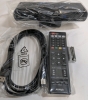 New In Box Avaya HC020 Web Camera with 4K Video Capability *Retails For $60* - 3