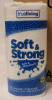New - 24 Rolls TrueLiving Soft & Strong Paper Towels - 2