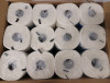 New - 24 Rolls TrueLiving Soft & Strong Paper Towels - 3