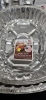 4 New Oval Jiffy-Foil Roasting Pans 16x13x2" - 2