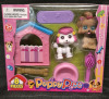 3 New Puppy Pet Kid's Toys for 3yrs+ - 2