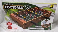 New YWow Tabletop Football. 9" by 12" by 4"