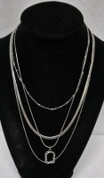 3 New Necklaces For Any Outfit
