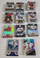 2009 - 2019 Upper Deck Tim Hortons NHL Hockey Trading Card Singles . 270++ Trading Cards