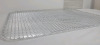 New - Twelve (12) BBQ Disposable Grill Toppers , Each Topper measures 15"&times;12" - 4