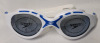 SPEEDO Adult Swim Goggles , 3-Pack - New - 2