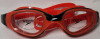 SPEEDO Adult Swim Goggles , 3-Pack - New - 4
