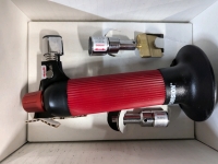 Supervision International Butane Hot Knife. Model SV-C31. In Excellent Condition, may be Unused.