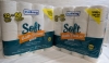 TrueLiving 64 Rolls Soft Bath Tissue 2 Ply