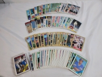 1981 - 1988 Topps MLB Baseball Trading Card Singles . 140+ Trading Cards