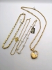 10 Vintage D'ORLAN Jewellery - Necklaces & Earrings - 2