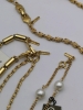 10 Vintage D'ORLAN Jewellery - Necklaces & Earrings - 3